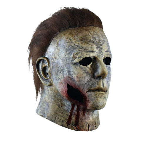 Image of Halloween (2018) - Michael Myers Bloody Mask