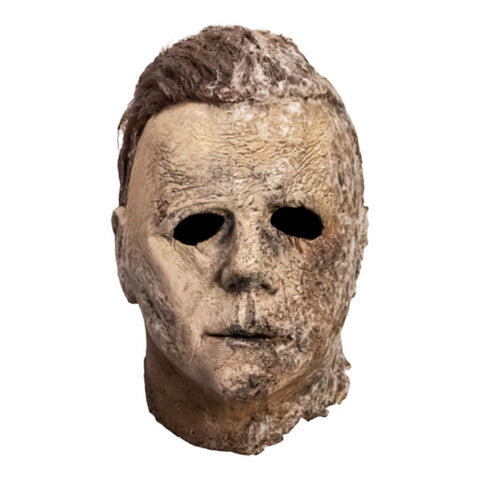 Image of Haloween Ends - Michael Myers Mask Prop Replica
