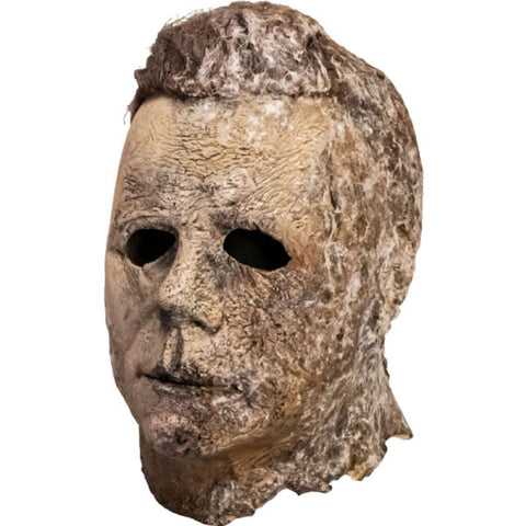 Image of Haloween Ends - Michael Myers Mask Prop Replica