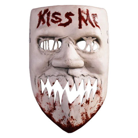 Image of The Purge - Kiss Me Mask