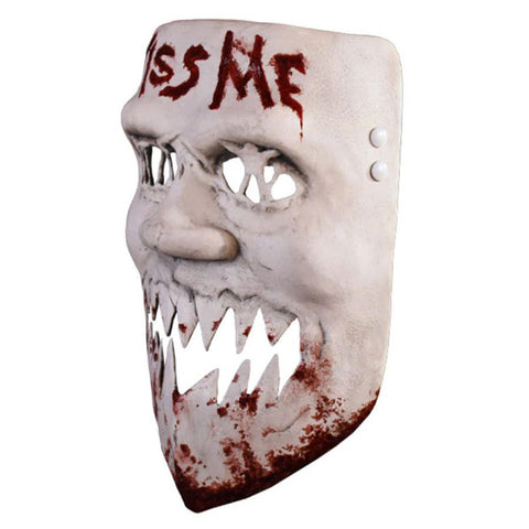 Image of The Purge - Kiss Me Mask