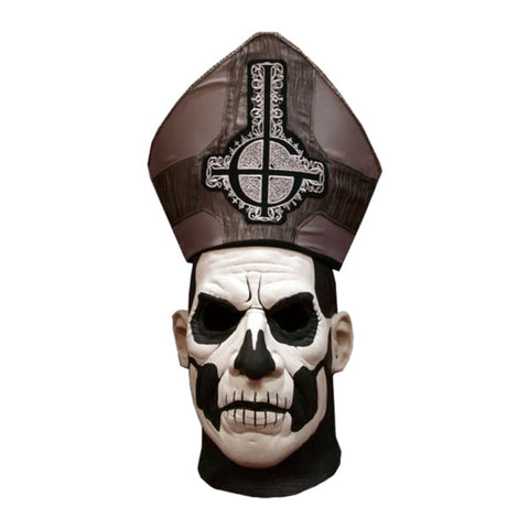 Image of Ghost - Papa Emeritus Deluxe (Hat & Mask Combo)