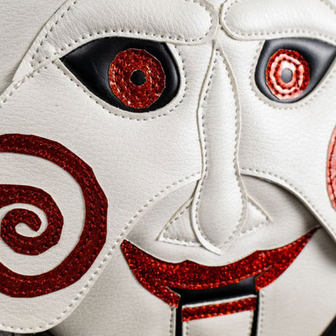 Image of Saw - Billy Puppet Bag