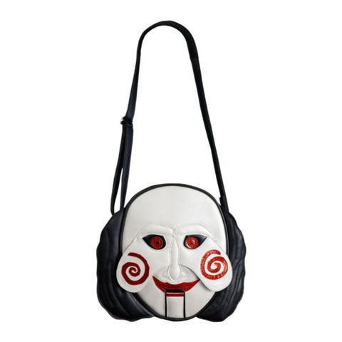 Image of Saw - Billy Puppet Bag