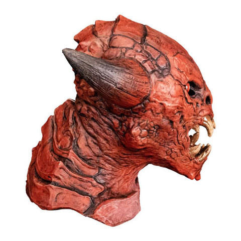 Image of Dungeons & Dragons - The Pit Fiend Mask