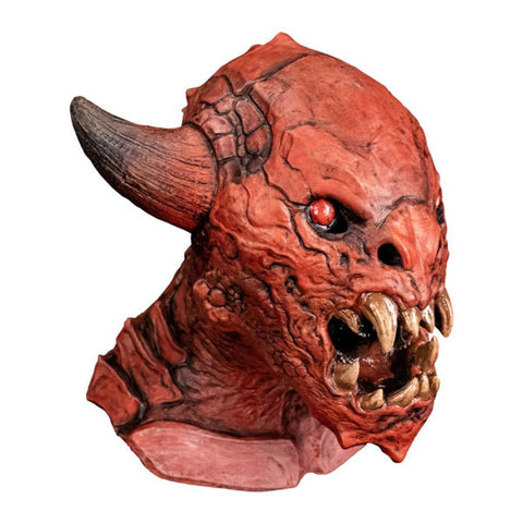Image of Dungeons & Dragons - The Pit Fiend Mask
