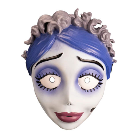 Image of Corpse Bride - Emily Injection Mask