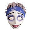 Corpse Bride - Emily Injection Mask