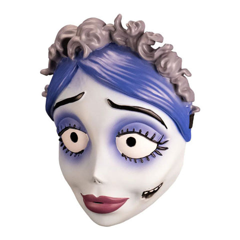 Image of Corpse Bride - Emily Injection Mask