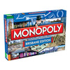 Monopoly - Brisbane Edition