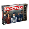 Monopoly - Peaky Blinders Edition