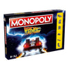 Monopoly - Back to the Future Edition