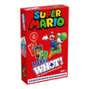 Super Mario Bros - Mega WHOT!