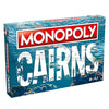 Monopoly - Cairns Edition
