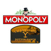 Monopoly - Yellowstone Edition