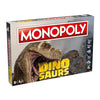 Monopoly - Dinosaurs Edition