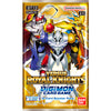 Digimon Card Game - Versus Royal Knights BT13 Booster