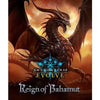 Shadowverse Evolve - Reign of  Bahamut Booster