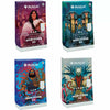 Magic Modern Horizons 3 - Commander Deck Collector Edition Set (Set of 4)