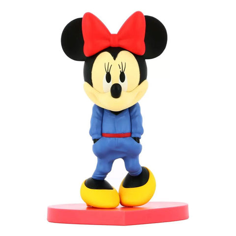 Disney Best Dressed Minnie Mouse B
