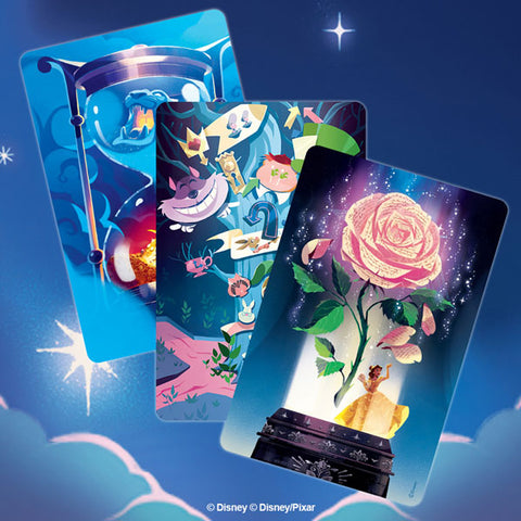 Image of Disney Edition of Dixit
