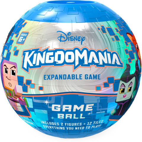 Image of Disney Kingdomania Game Ball