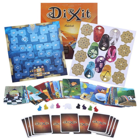 Image of Dixit