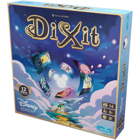 Image of Disney Edition of Dixit