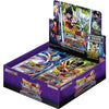 Dragon Ball Super TCG Perfect Combination Zenkai Series Set 06 Booster Box