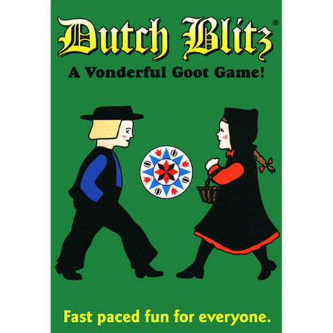 Image of Dutch Blitz