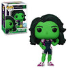 She-Hulk (TV) - She-Hulk Glow US Exclusive Pop - 1126