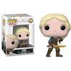 The Witcher (TV) - Ciri with sword Pop - 1319