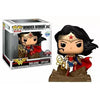 Wonder Woman Jim Lee US Exclusive Pop - 282