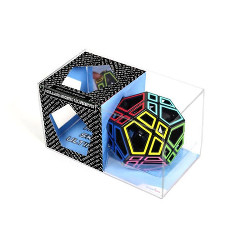 Image of Puzholsu Hollow Skewb Ultimate Cube
