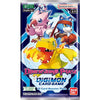 Digimon TCG Dimensional Phase BT11 Booster