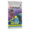 Magic - March of the Machine Jumpstart Booster
