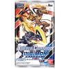 Digimon Card Game Series 06 Double Diamond BT06 Booster
