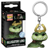 Loki (TV) - Alligator Loki US Exclusive Pop! Keychain