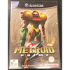 GameCube Metroid Prime