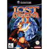 Gamecube Lost Kingdoms 2