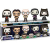 What We Do In The Shadows - US Exclusive Pop! Vinyl 5 Pack (FF23)