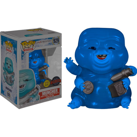 Image of Ghostbusters: Afterlife - Muncher GW Pop - 929