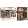 Harry Potter - Hagrid at Leaky Cauldron US Exclusive Pop! Deluxe - 141
