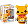 Winnie the Pooh - Winnie in Honey Pot US Exclusive Pop - 1104