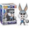 Space Jam 2: A New Legacy - Bugs Dribbling Pop - 1183