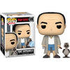 The Sopranos - Tony in Robe with Duck US Exclusive Pop - 1295