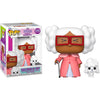 The Proud Family - Suga Mama with Puff US Exclusive Pop - 1175