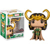 Marvel Comics - Lady Loki US Exclusive Pop - 1029