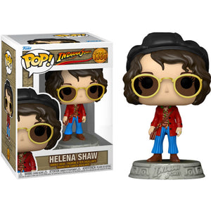 Indiana Jones and the Dial of Destiny (2023) - Helena Shaw Pop - 1386