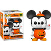 Disney - Mickey Mouse Trick or Treat Pop - 1218